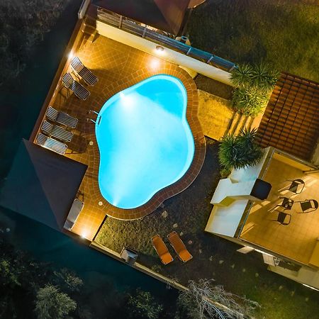 Renia'S Villas Hersonissos  Dış mekan fotoğraf