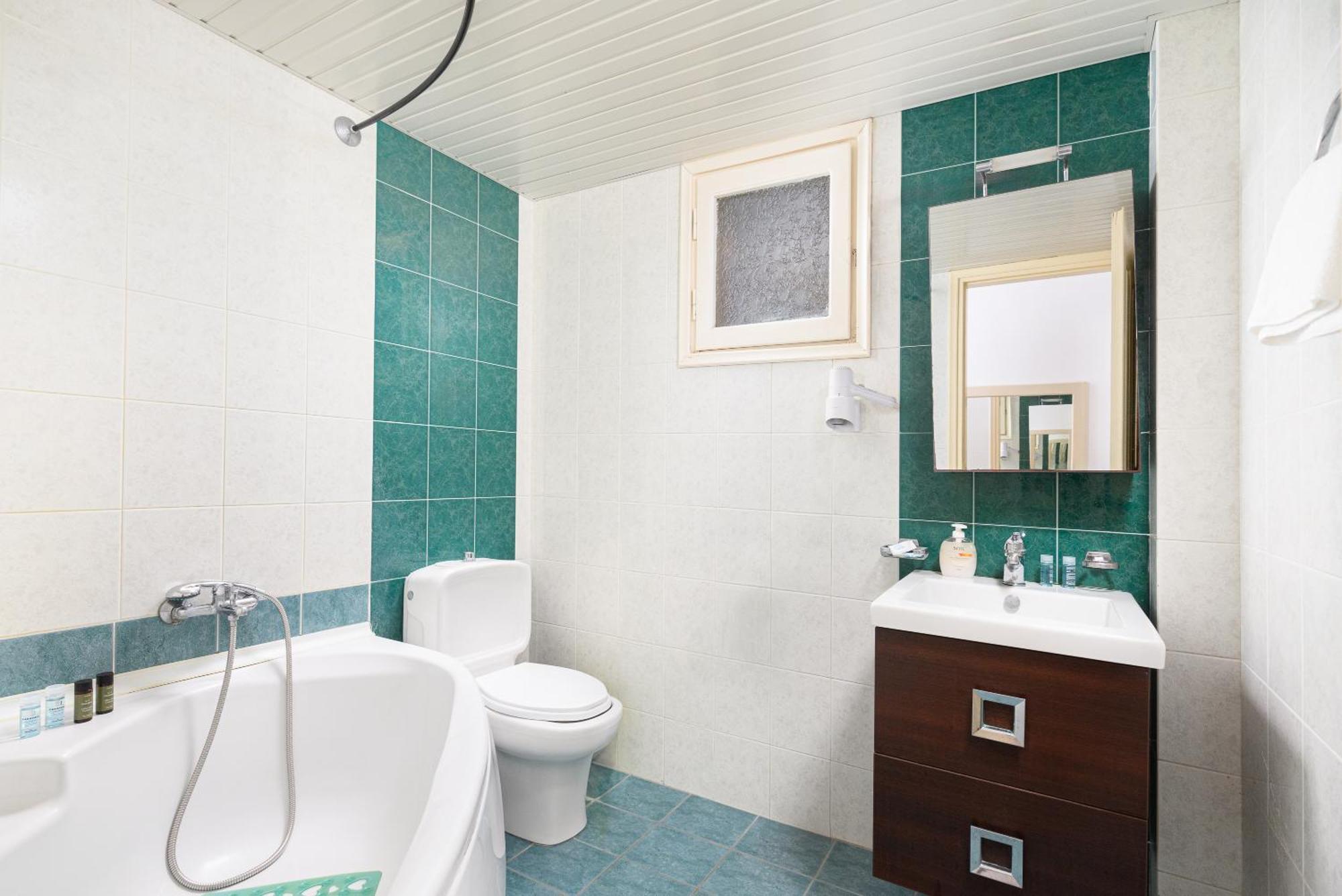 Renia'S Villas Hersonissos  Dış mekan fotoğraf
