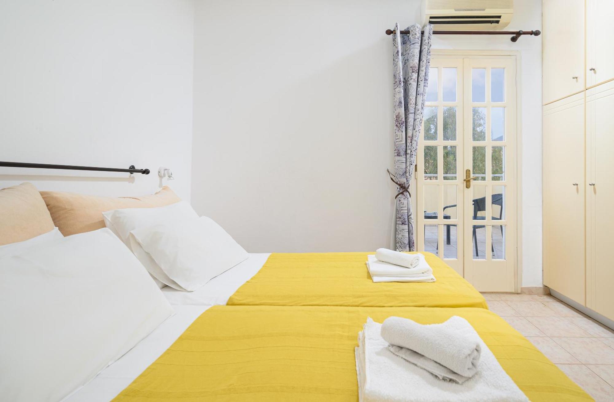 Renia'S Villas Hersonissos  Dış mekan fotoğraf