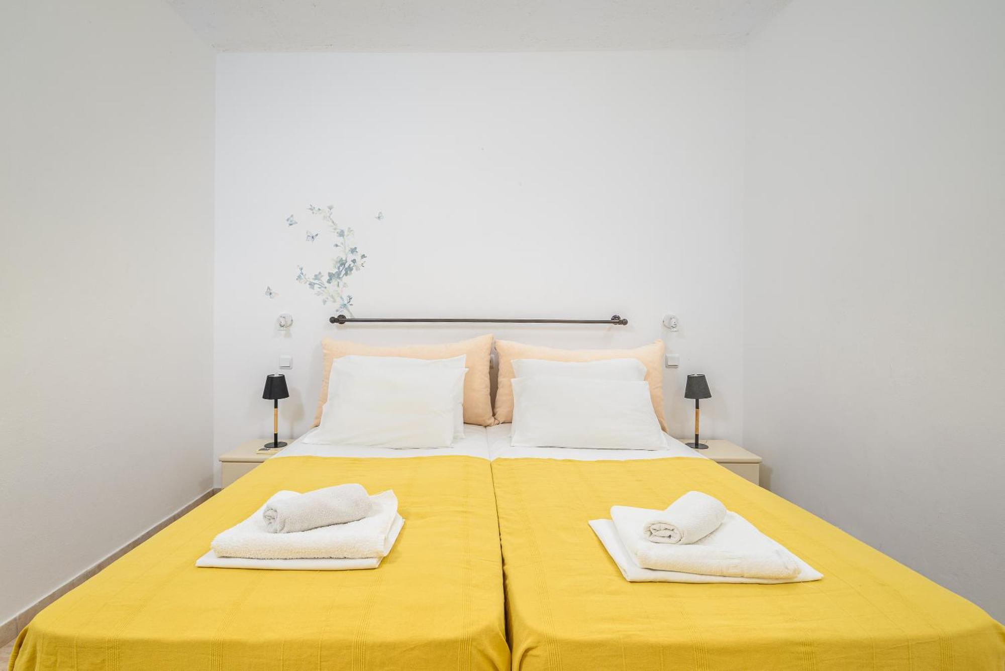 Renia'S Villas Hersonissos  Dış mekan fotoğraf
