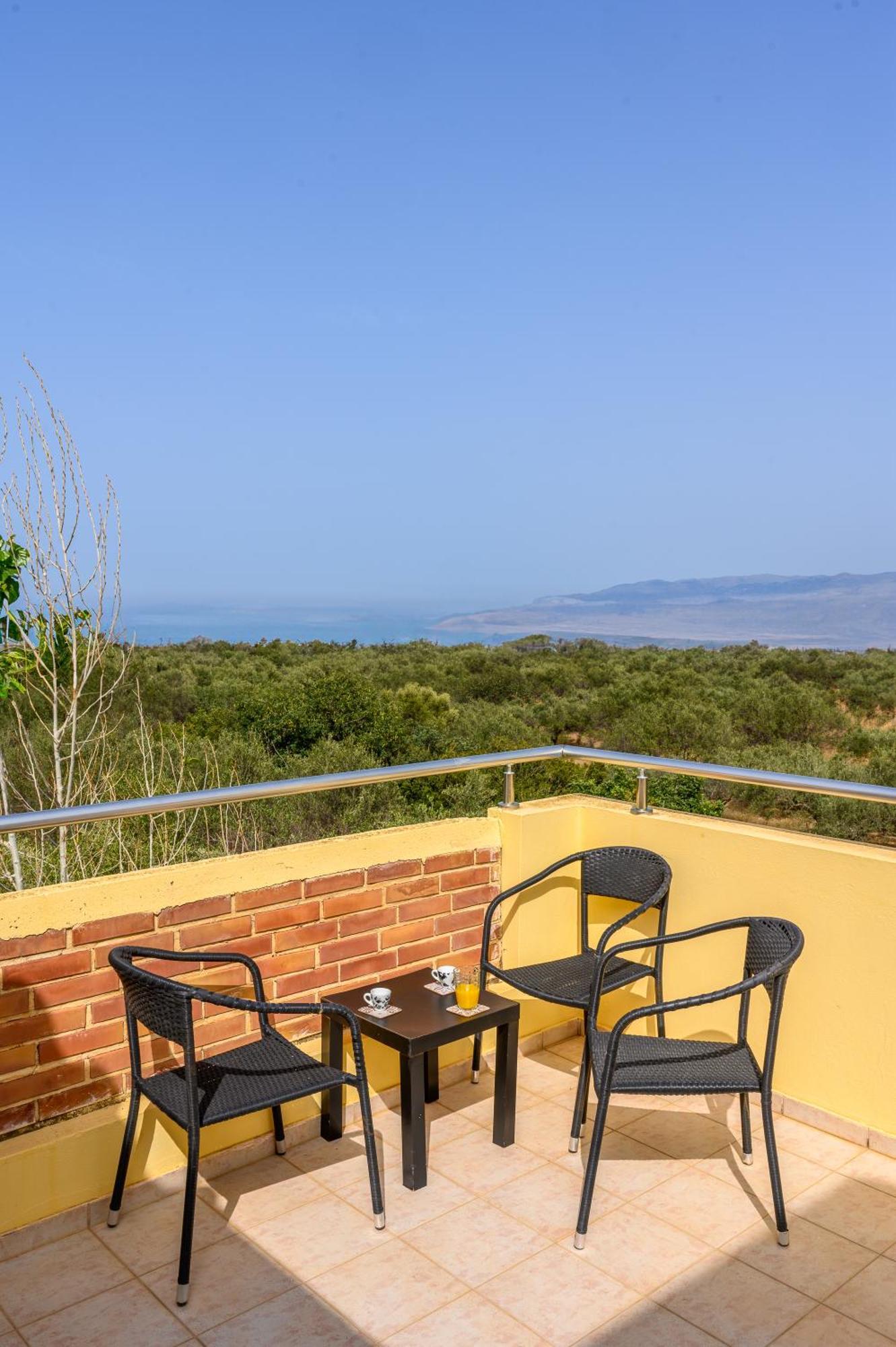 Renia'S Villas Hersonissos  Dış mekan fotoğraf