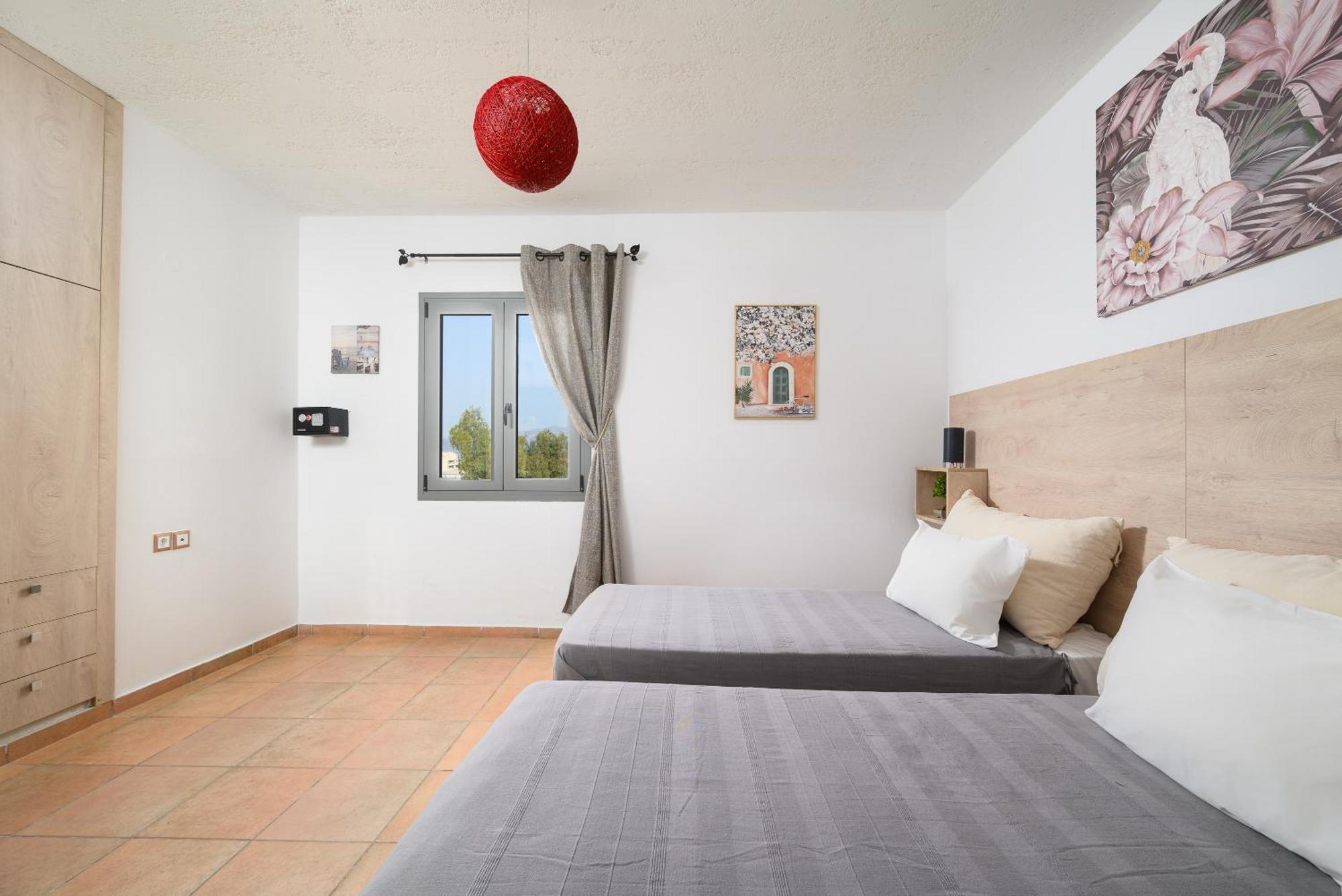 Renia'S Villas Hersonissos  Dış mekan fotoğraf