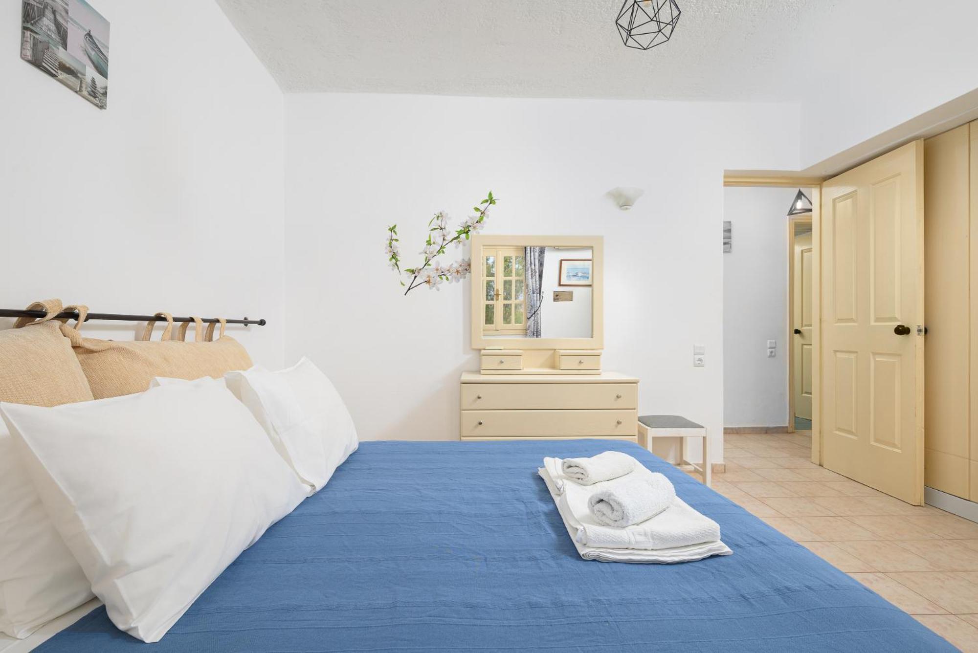 Renia'S Villas Hersonissos  Dış mekan fotoğraf