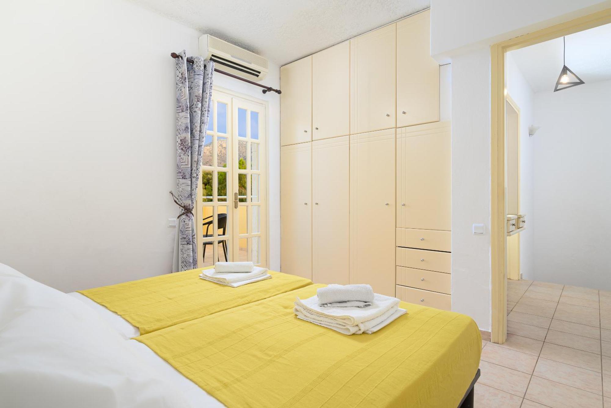 Renia'S Villas Hersonissos  Dış mekan fotoğraf