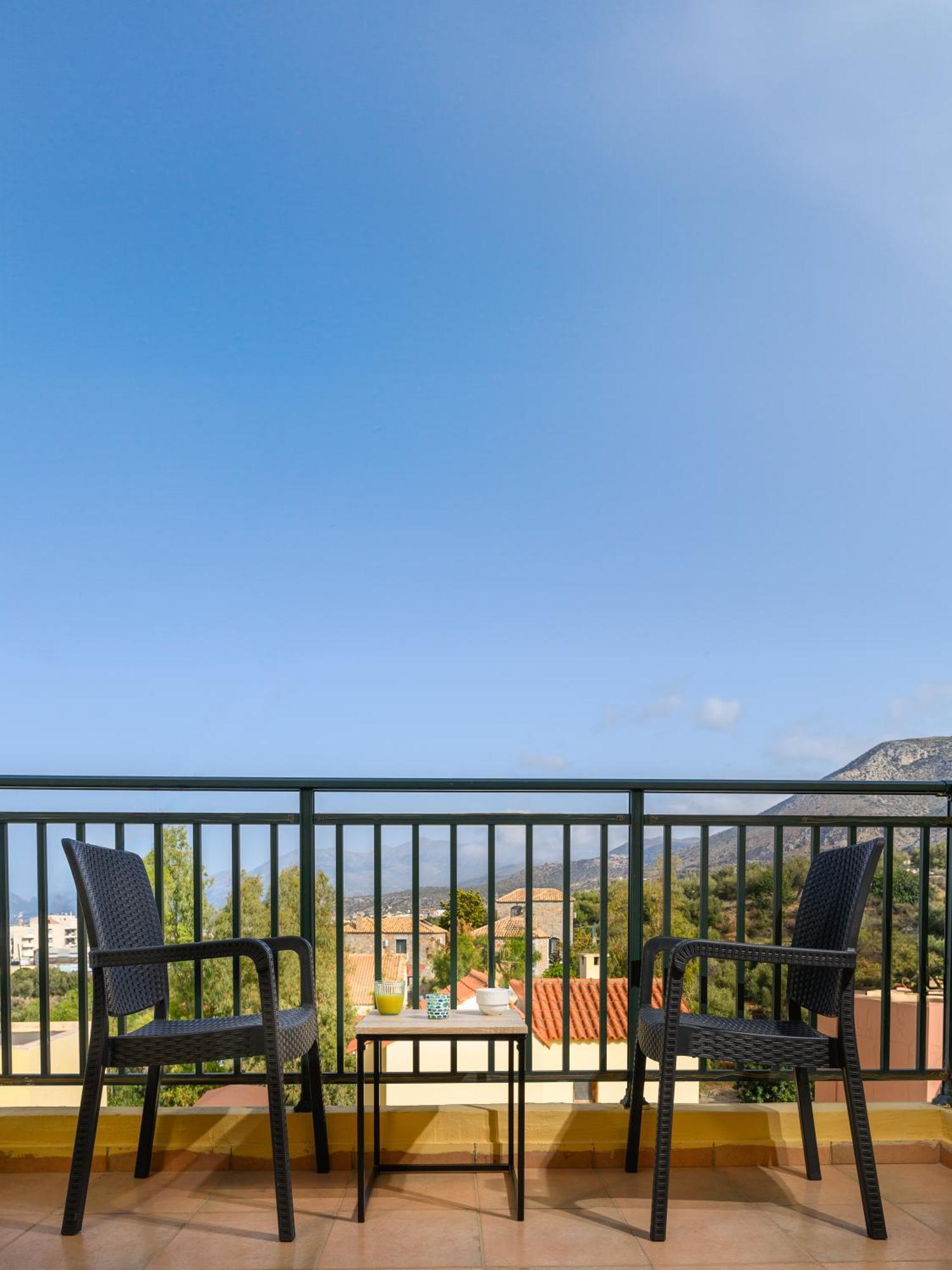 Renia'S Villas Hersonissos  Dış mekan fotoğraf