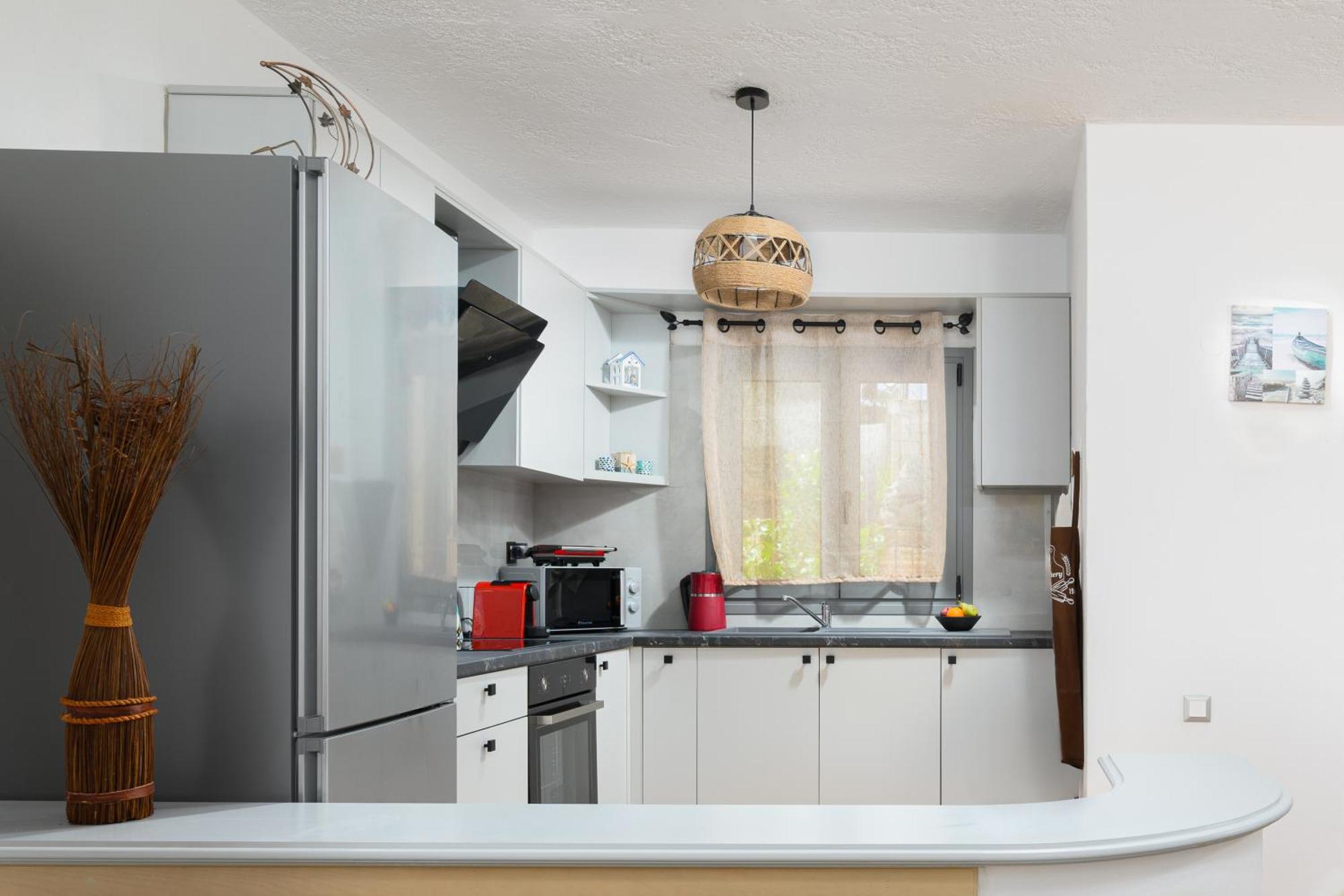 Renia'S Villas Hersonissos  Dış mekan fotoğraf