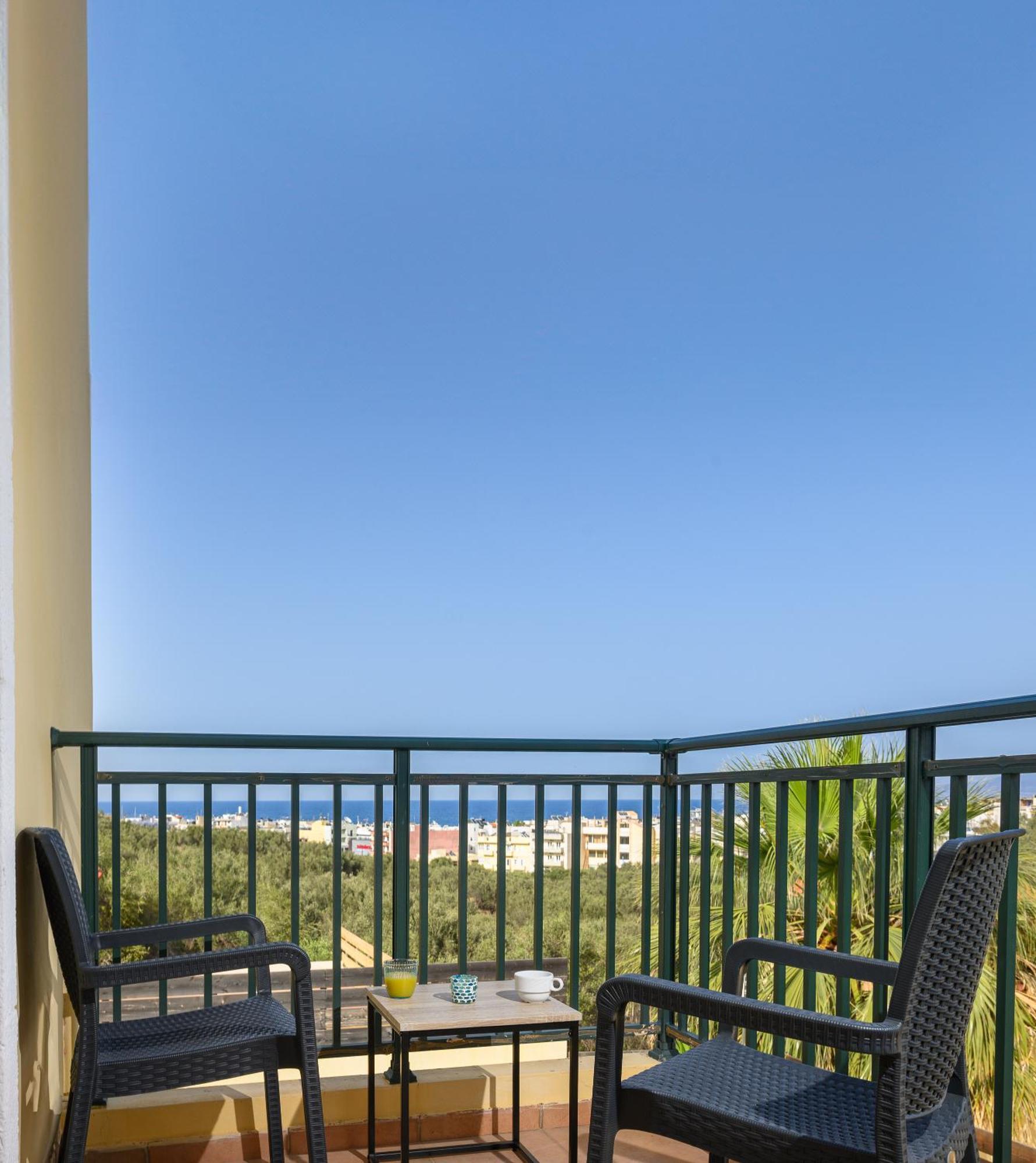 Renia'S Villas Hersonissos  Dış mekan fotoğraf