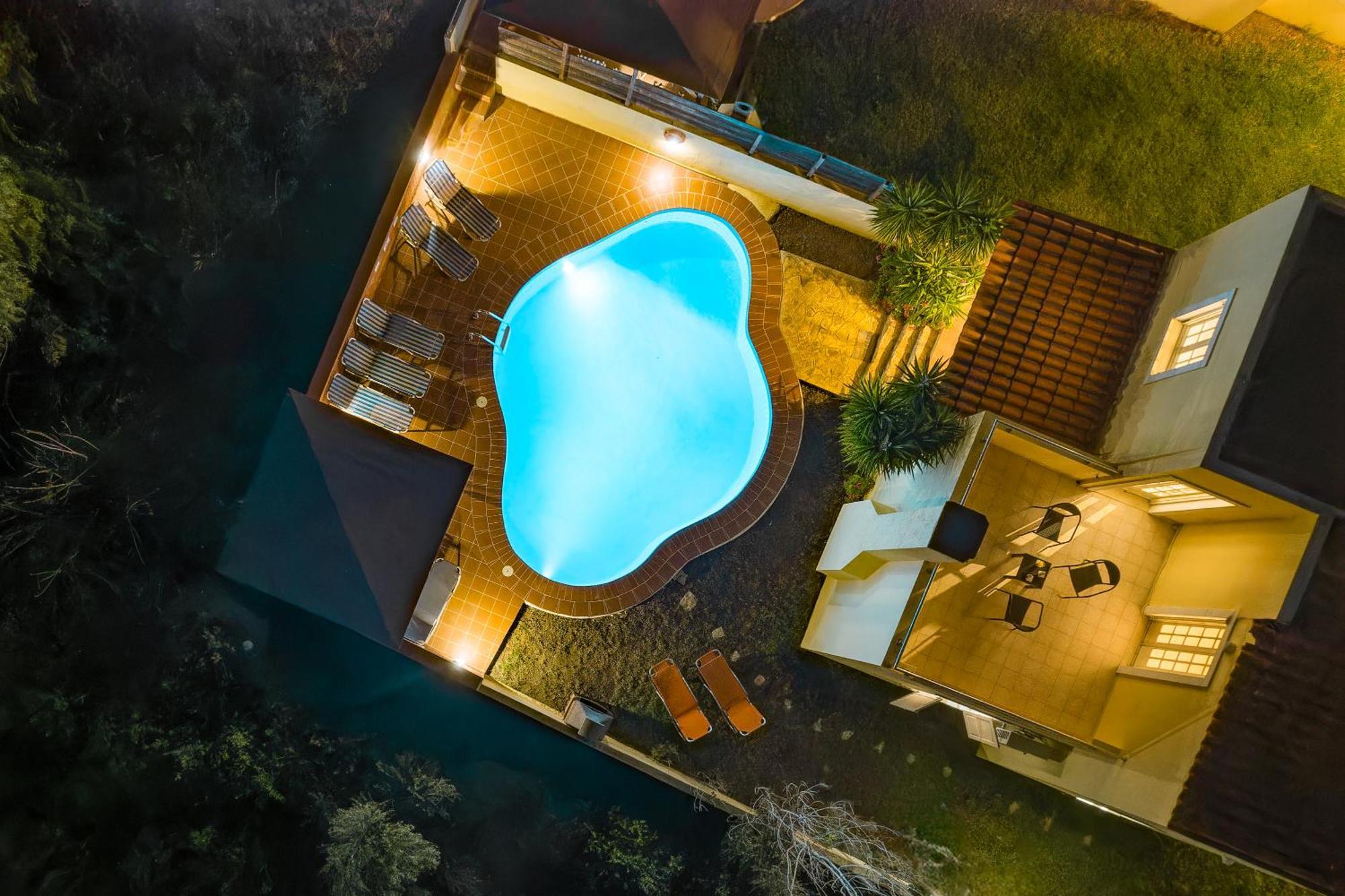 Renia'S Villas Hersonissos  Dış mekan fotoğraf