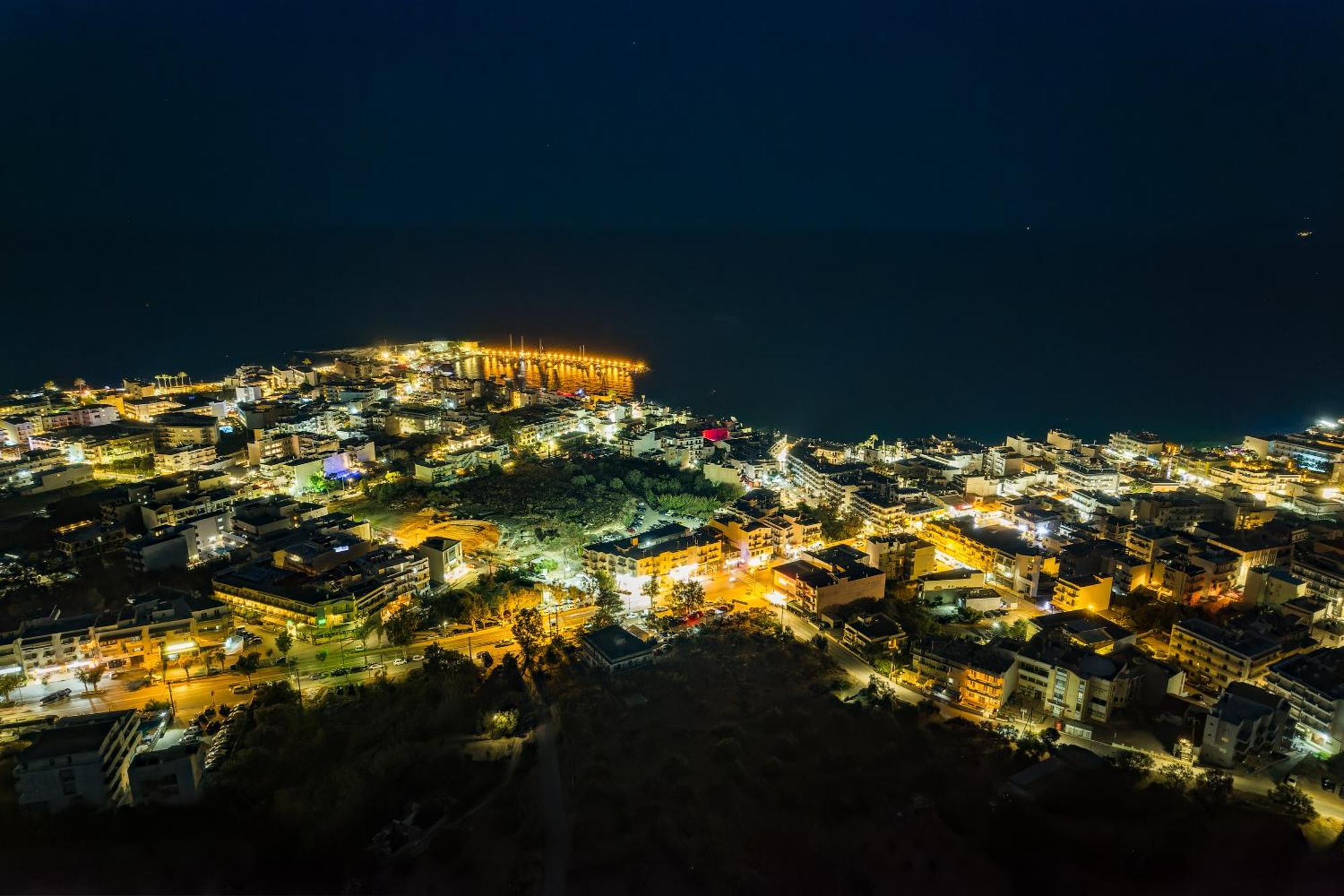 Renia'S Villas Hersonissos  Dış mekan fotoğraf