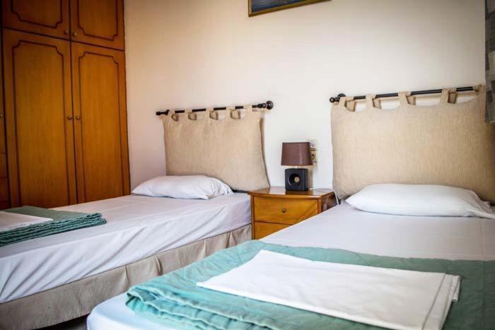 Renia'S Villas Hersonissos  Dış mekan fotoğraf