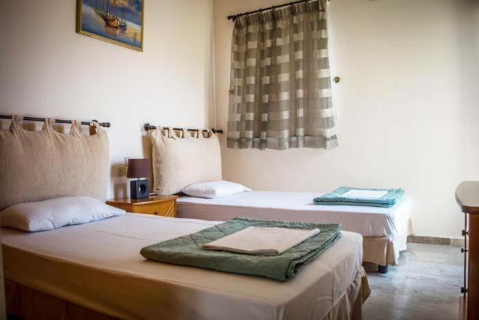 Renia'S Villas Hersonissos  Dış mekan fotoğraf
